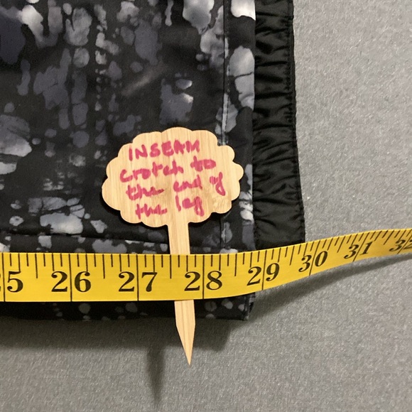 ICEBURG OUTER WEAR size YOUTH L (14-16) with polyester lining, adjustable waist - Picture 11 of 11